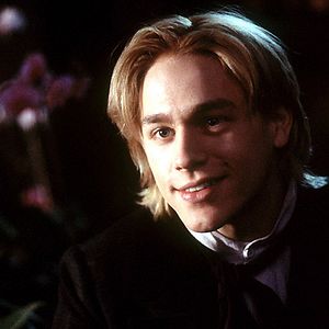 Foto Nicholas Nickleby