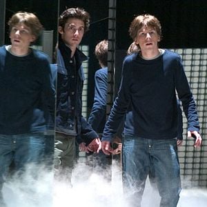 Foto Milo Ventimiglia