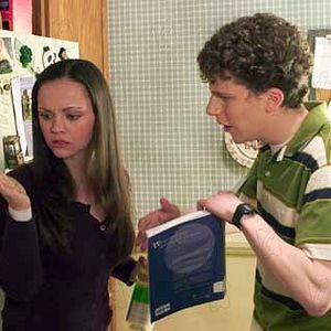 Foto Jesse Eisenberg