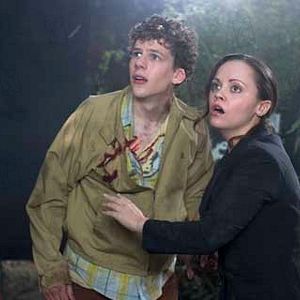 Foto Jesse Eisenberg