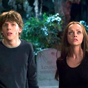 Foto Jesse Eisenberg