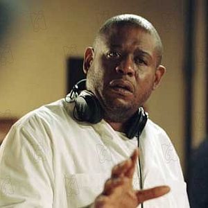 Foto Forest Whitaker