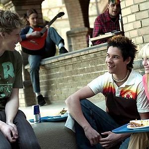 Foto La chica del verano