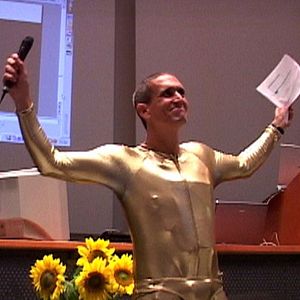 Foto Chris Smith (II)