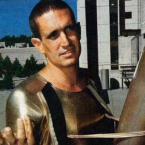 Foto Chris Smith (II)