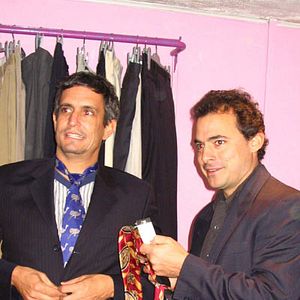 Foto Chris Smith (II)