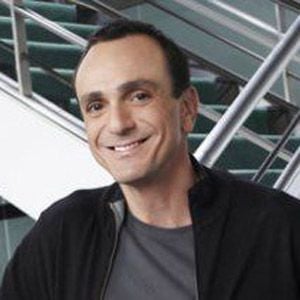 Foto Hank Azaria