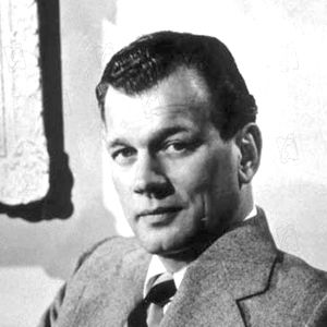 Foto Joseph Cotten
