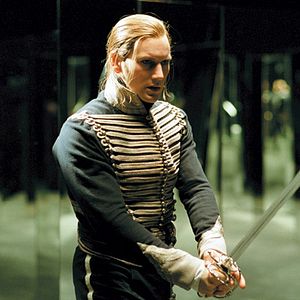 Foto El fantasma de la Ópera de Andrew Lloyd Webber