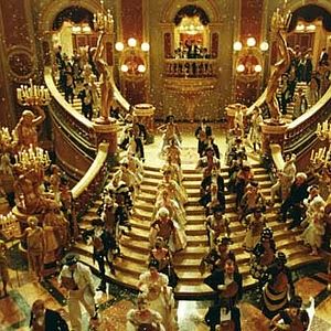 Foto Joel Schumacher