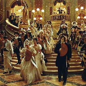 Foto Joel Schumacher