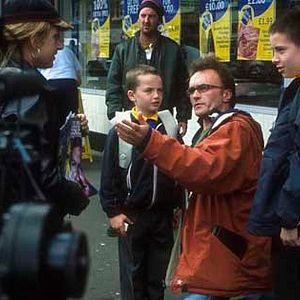 Foto Danny Boyle