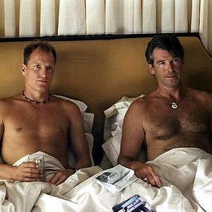 Foto Al caer la noche