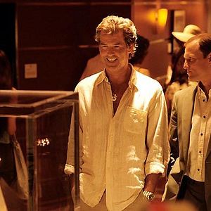 Foto Al caer la noche