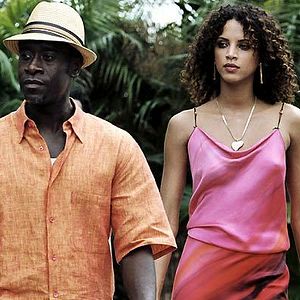 Foto Al caer la noche