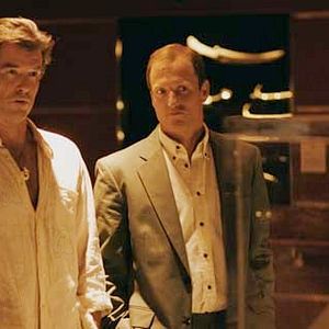 Foto Woody Harrelson