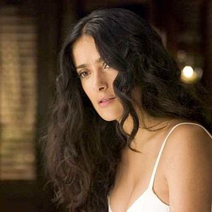 Foto Salma Hayek