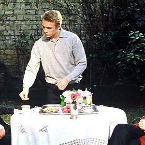 Foto Denis Podalydès