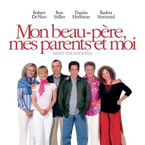 Foto Los Fockers: La familia de mi esposo