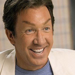 Foto Tim Allen