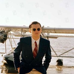 Foto Leonardo DiCaprio