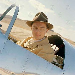 Foto Leonardo DiCaprio