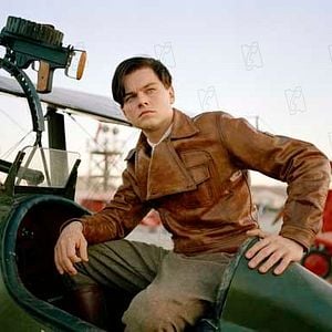 Foto Leonardo DiCaprio