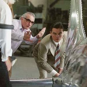 Foto Leonardo DiCaprio