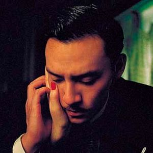 Foto Wong Kar-Wai