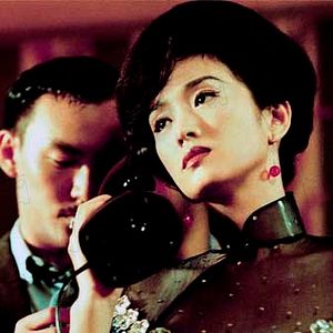 Foto Wong Kar-Wai