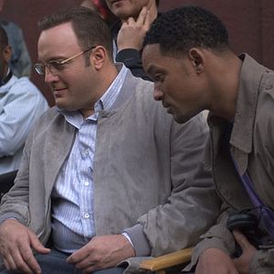 Foto Hitch: especialista en seducción