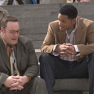 Foto Hitch: especialista en seducción