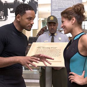 Foto Hitch: especialista en seducción