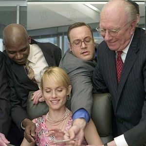 Foto Hitch: especialista en seducción