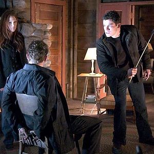 Foto Misteriosa obsesión