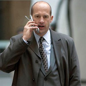 Foto Anthony Edwards