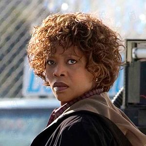 Foto Alfre Woodard