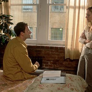 Foto Melinda y Melinda