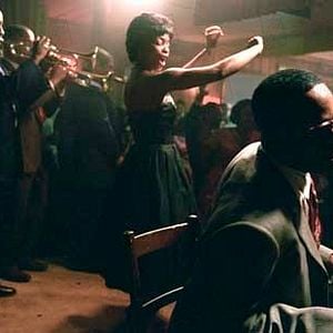 Foto Aunjanue Ellis-Taylor