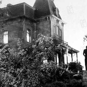 Foto Alfred Hitchcock