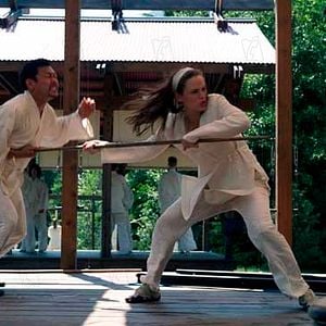 Foto Jennifer Garner