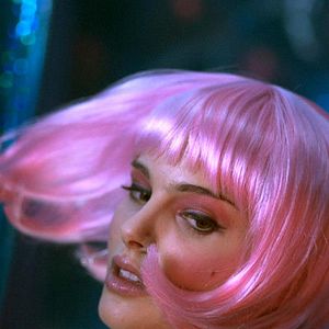 Foto Natalie Portman