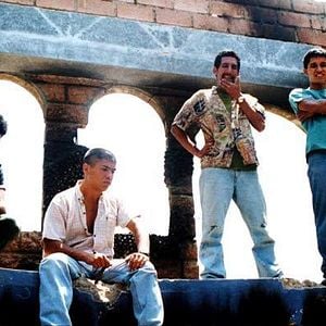 Foto Días de Santiago