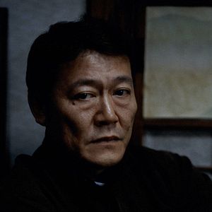 Foto Shinya Tsukamoto