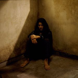 Foto Shinya Tsukamoto