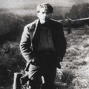 Foto F.W. Murnau