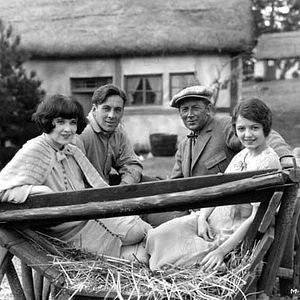 Foto F.W. Murnau