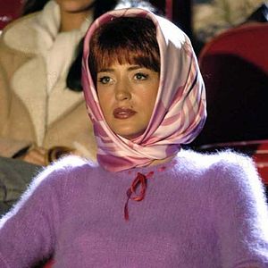 Foto Hélène de Fougerolles