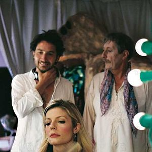 Foto Chiara Mastroianni