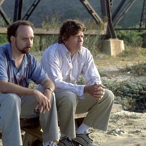 Foto Thomas Haden Church